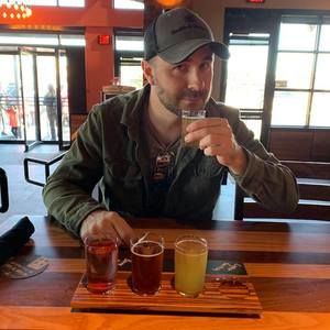 Meet your Posher, J.r.